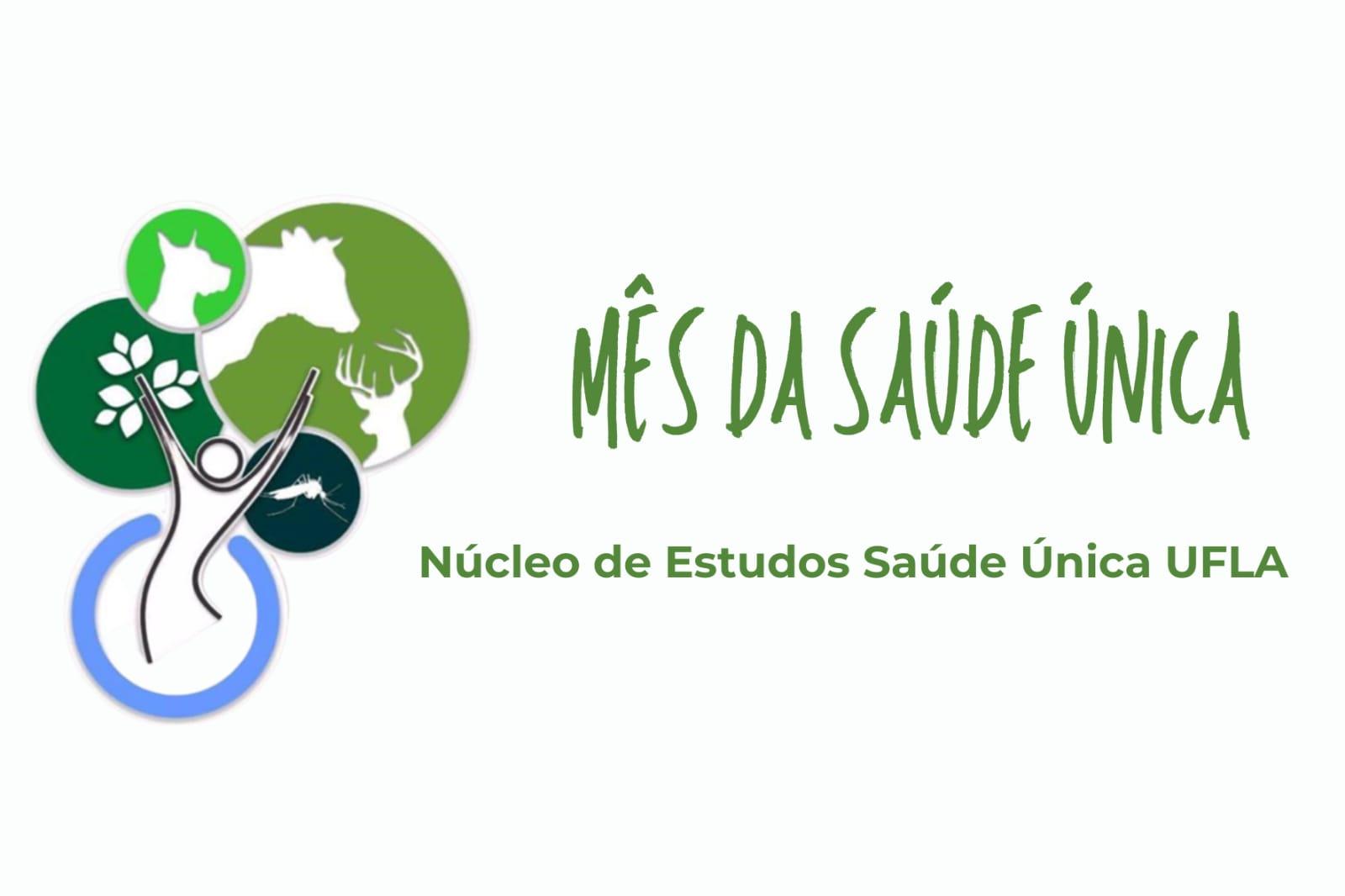 Mês da Saúde Única (One Health Month)