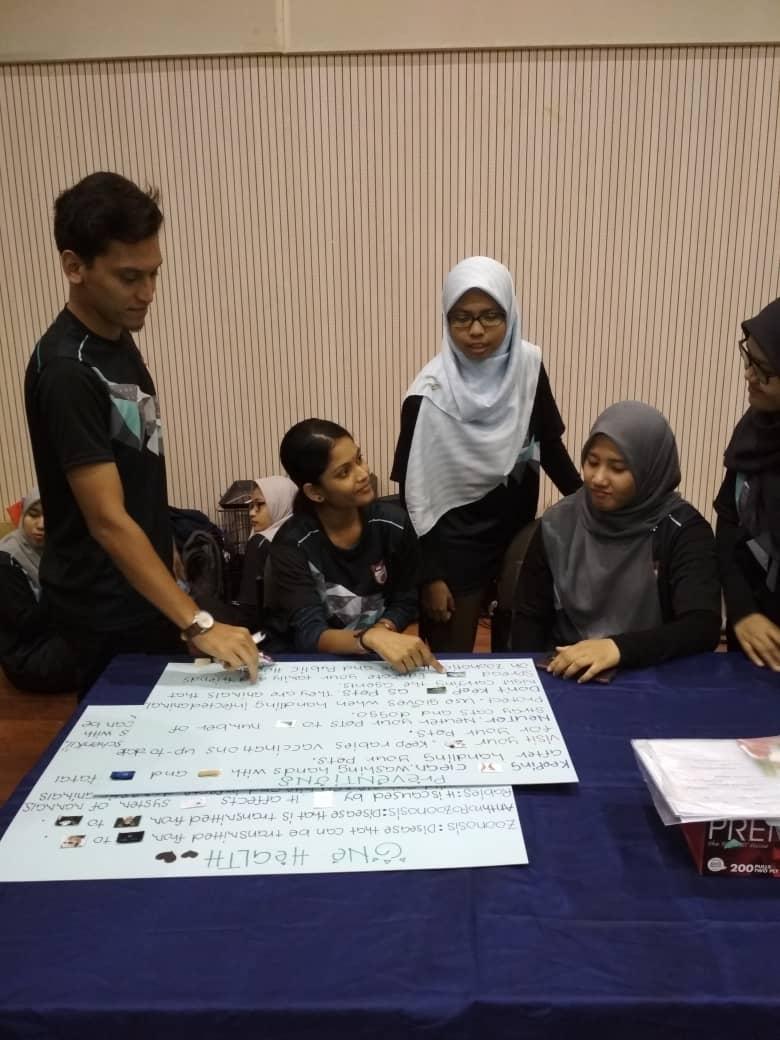 ADOPT DON'T SHOP - UPM x UIA