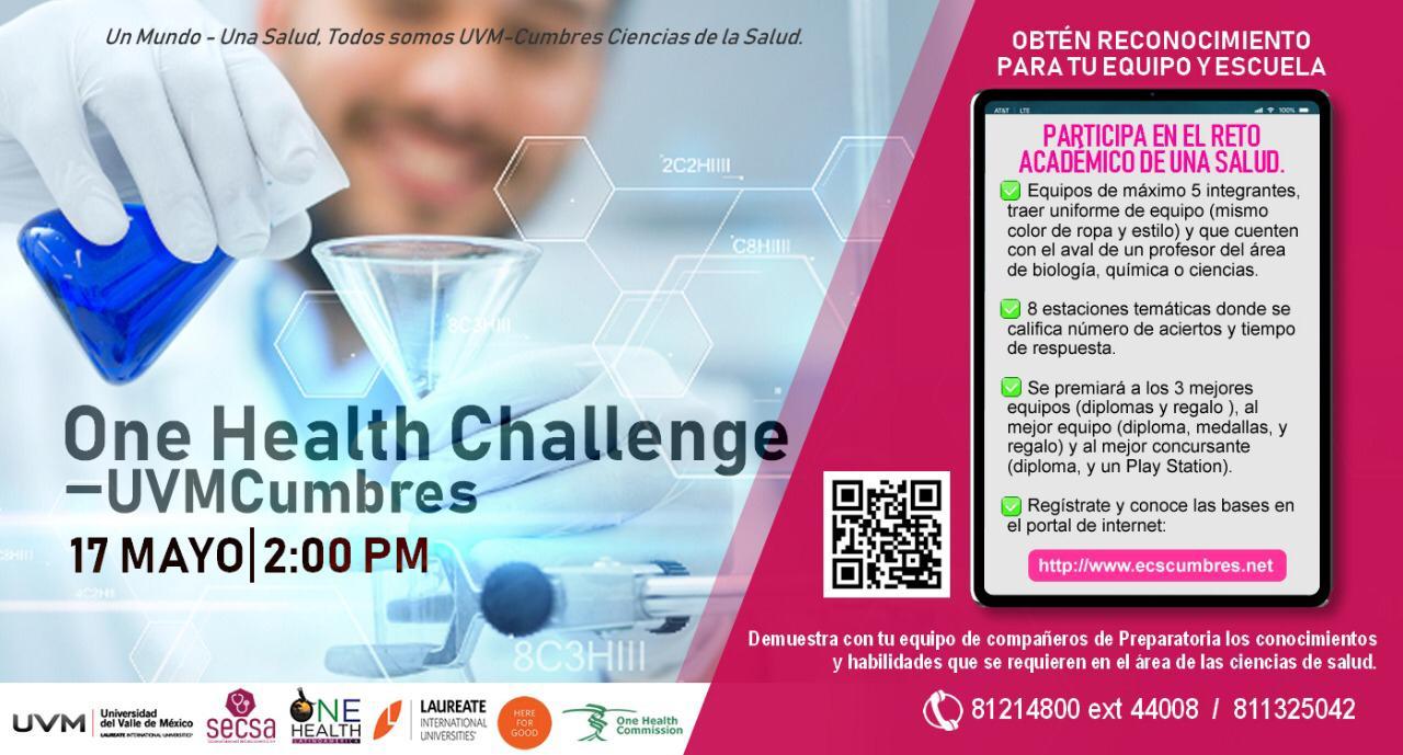 One Health Challenge