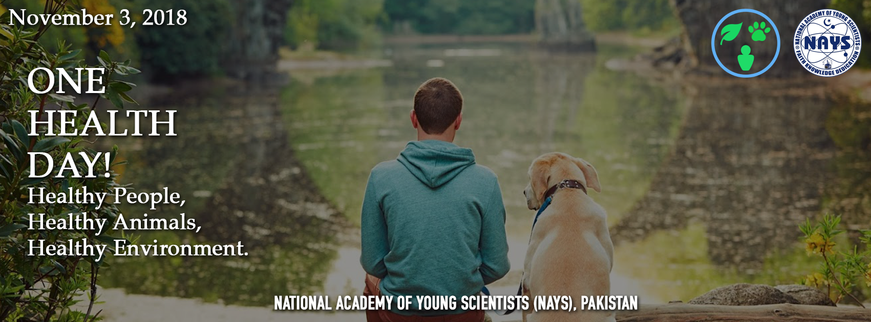 One Health Day-Pakistan