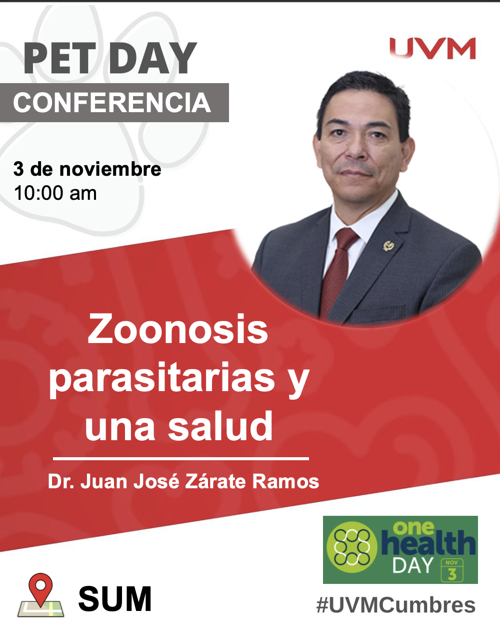 PETDAY (Healthy Pets, Healthy People)