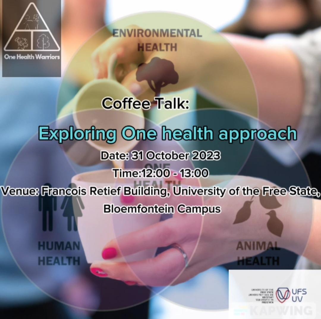 Exploring One Health