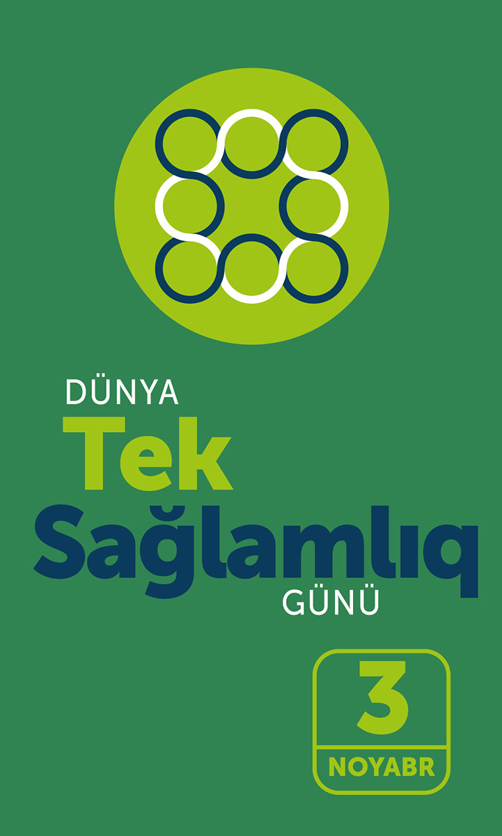 3rd World One Health Symposium Khazar University