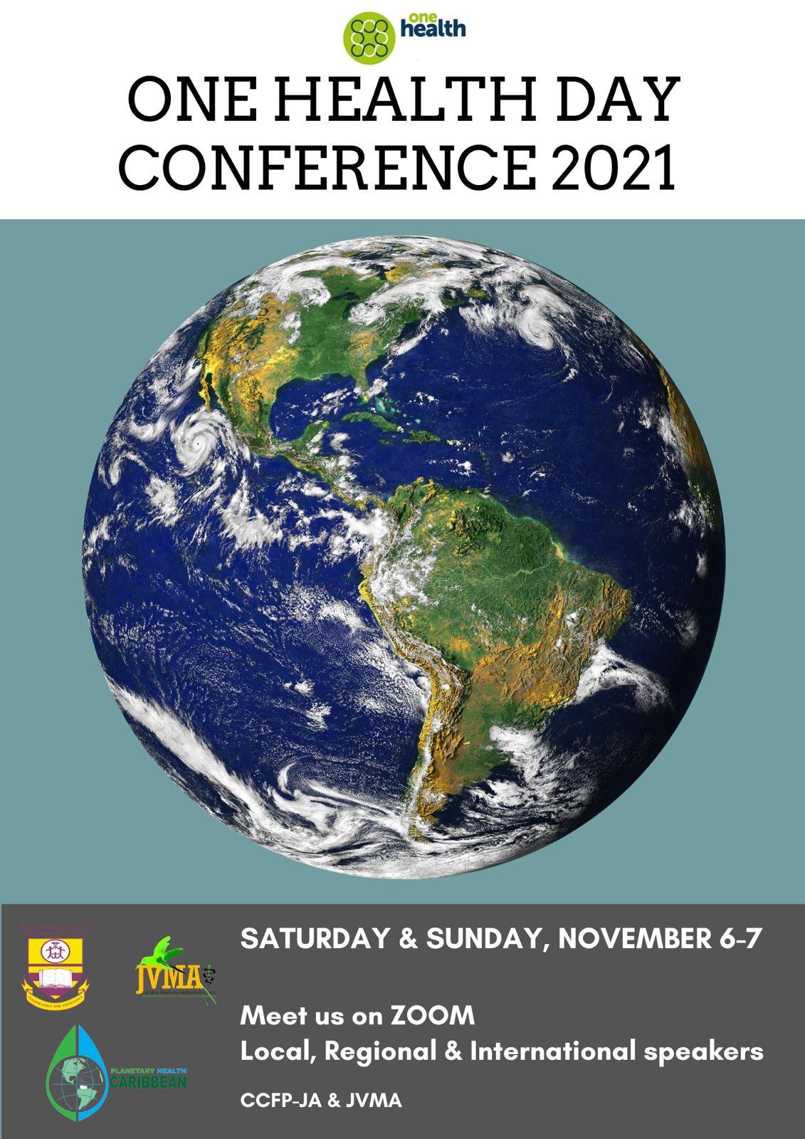 One Health Day Conference 2021