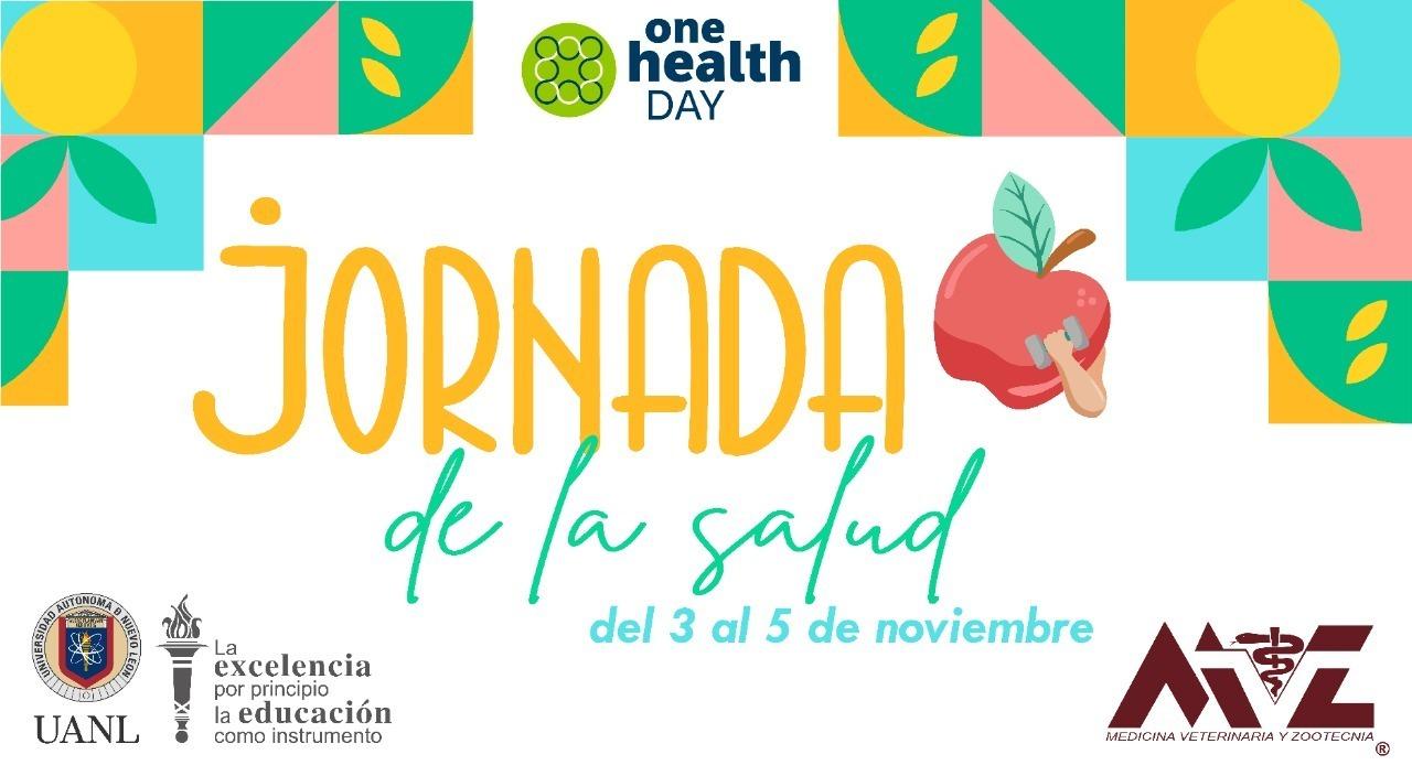 2022 One Health Day 