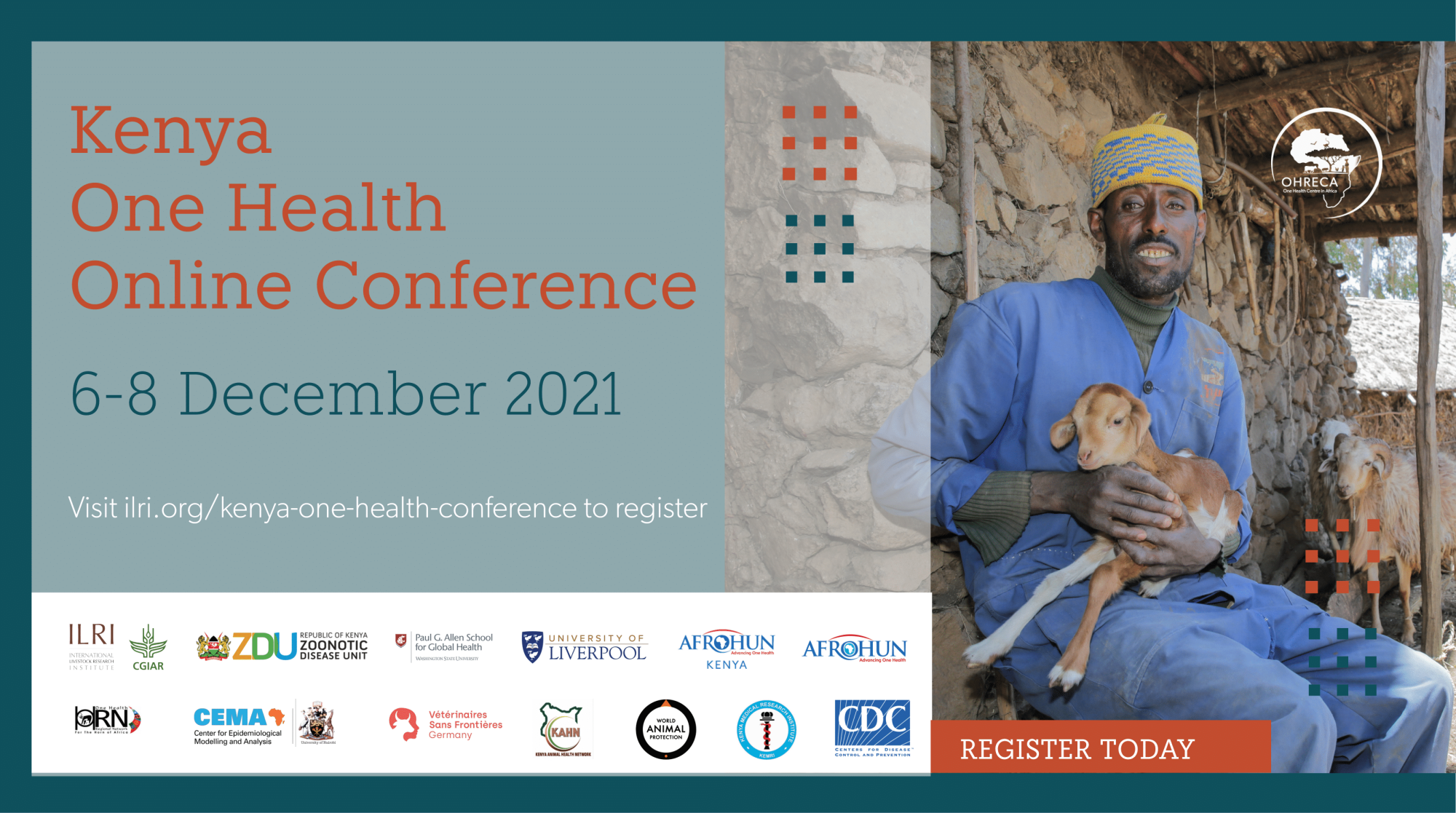 Kenya One Health Conference