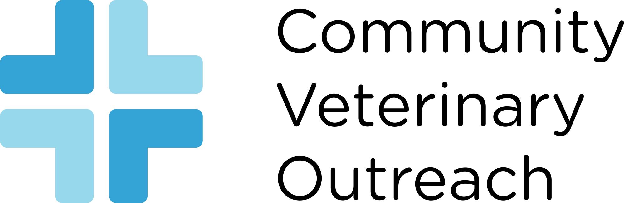 Community Veterinary Outreach One Health clinic events 