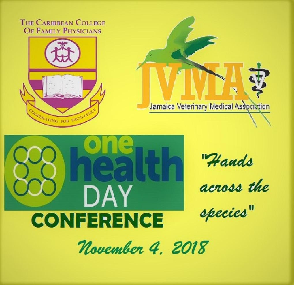 One Health Day Conference - Hands Across the Species