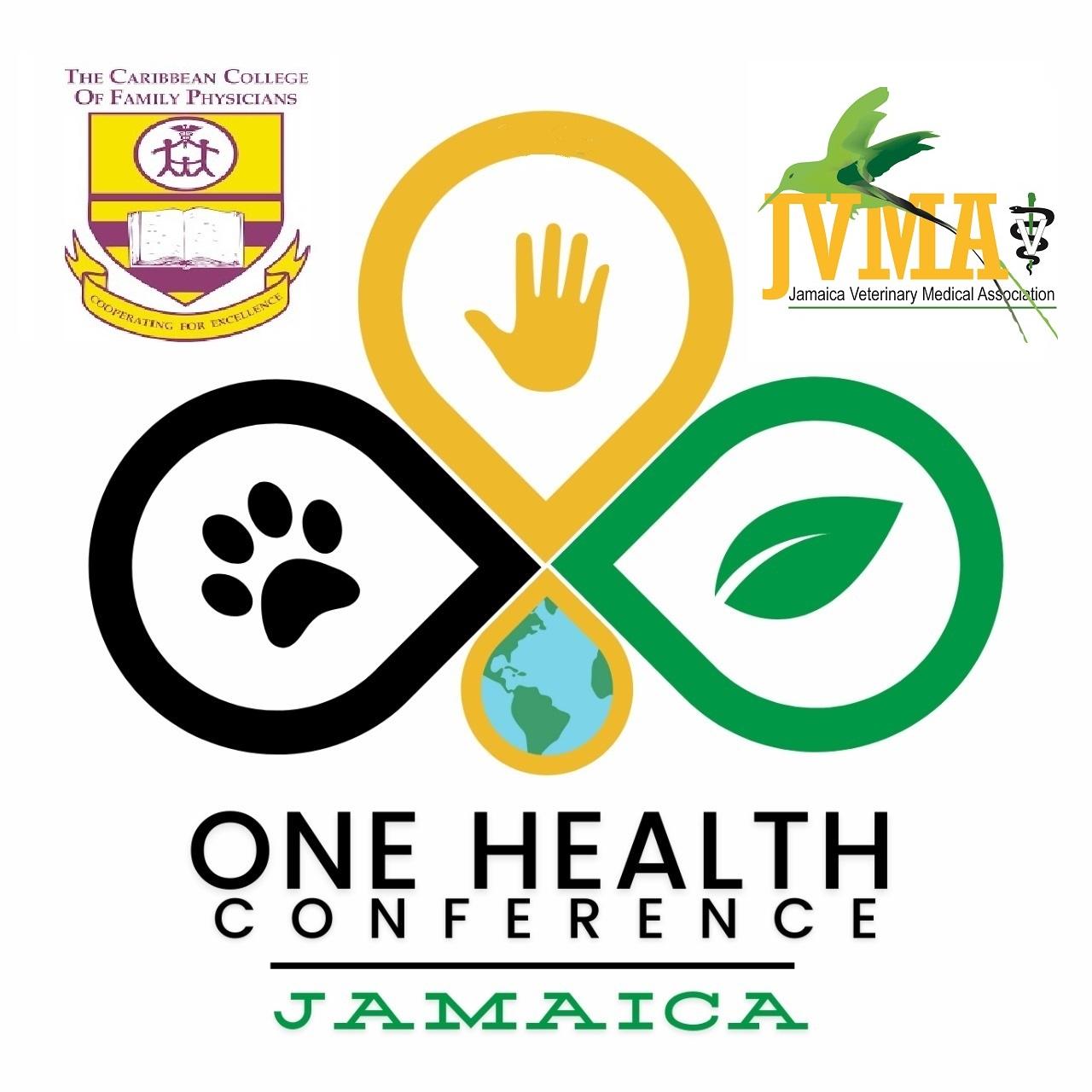 JVMA-CCFPJ One Health Conference Jamaica 2025