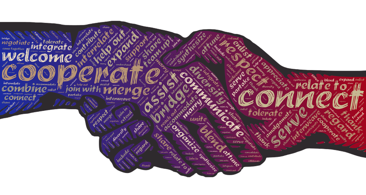 Synergizing One Health Collaborations