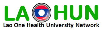 SEAOHUN-LAOHUN One Health Day 2019 : One Health Workforce Development in Laos.