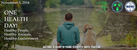 Prevention of zoonotic infections by improved hygiene and environment