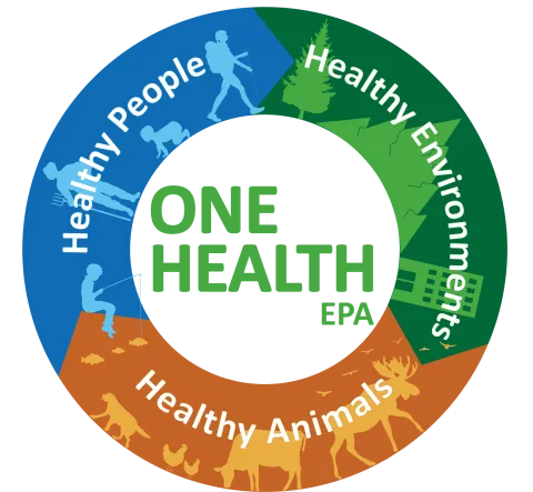U.S. Environmental Protection Agency (EPA) Tools & Resources Webinar: One Health