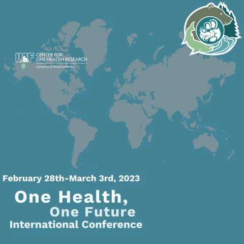 One Health, One Future 2023