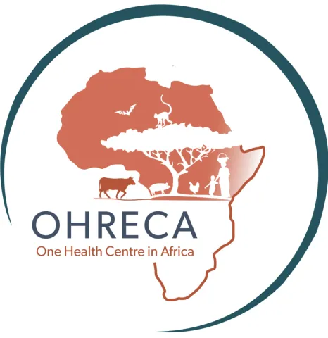One Health media cafe 