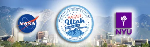 NASA Health and Air Quality Applied Sciences Team Public Meeting