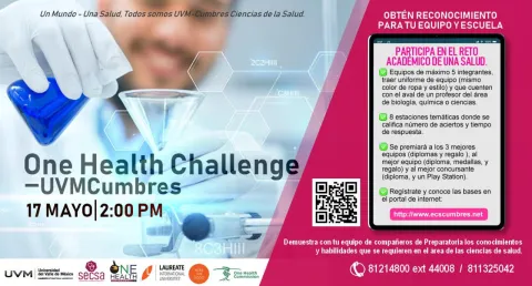 One Health Challenge