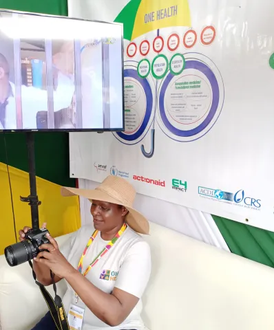 OH Service Delivery: Progress, Challenges and Lessons to Enhance Local Ownership