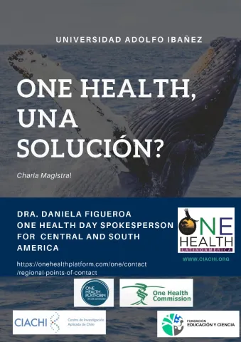 One Health: una solución?