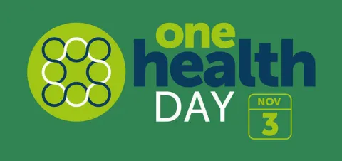 One Health Day at Phipps Conservatory