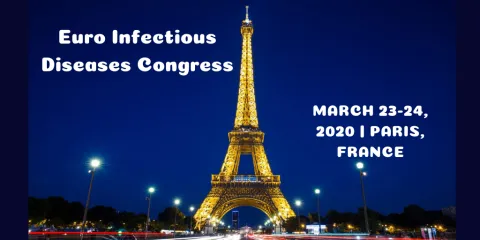 Euro Infectious Diseases Congress