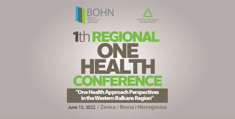 1th Regional One Health Conference