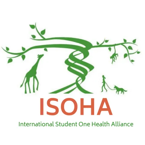 ISOHA One Health Week: One Health Outside the Box