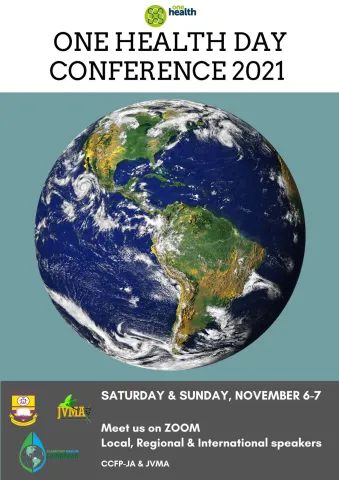 One Health Day Conference 2021
