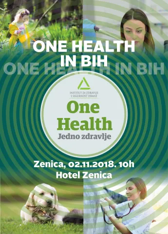 ONE HEALTH IN BIH
