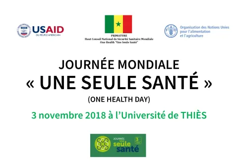 One Health Day Celebration