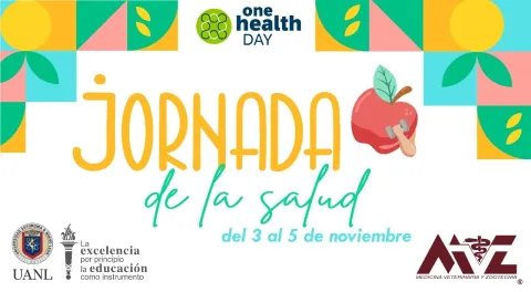 2022 One Health Day 