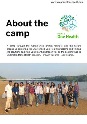 One Health Camp