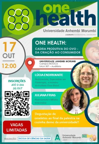 Cadeia Produtiva do Ovo