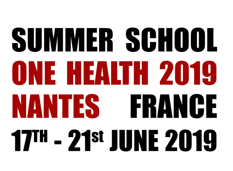 Summer School One Health 2019