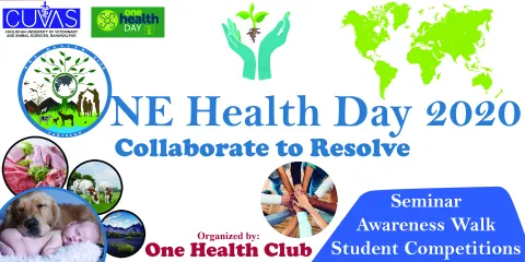 One Health Day Celebration