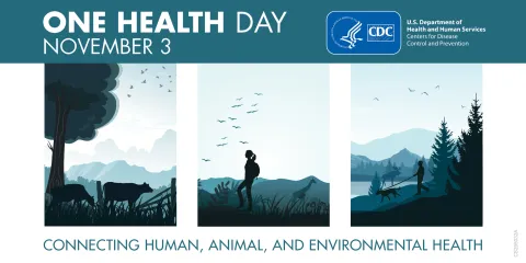 One Health Day Social Media Campaign